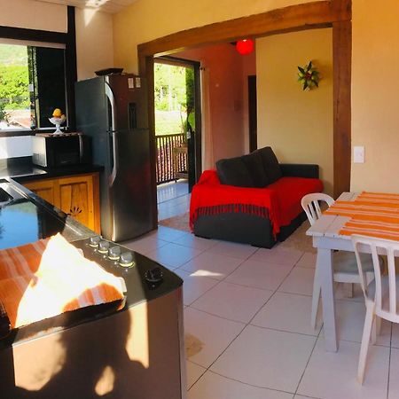 Casa No Centro Da Ilhabela - Vila - Sp Екстер'єр фото