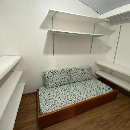 Casa No Centro Da Ilhabela - Vila - Sp Екстер'єр фото