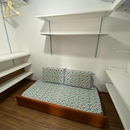 Casa No Centro Da Ilhabela - Vila - Sp Екстер'єр фото