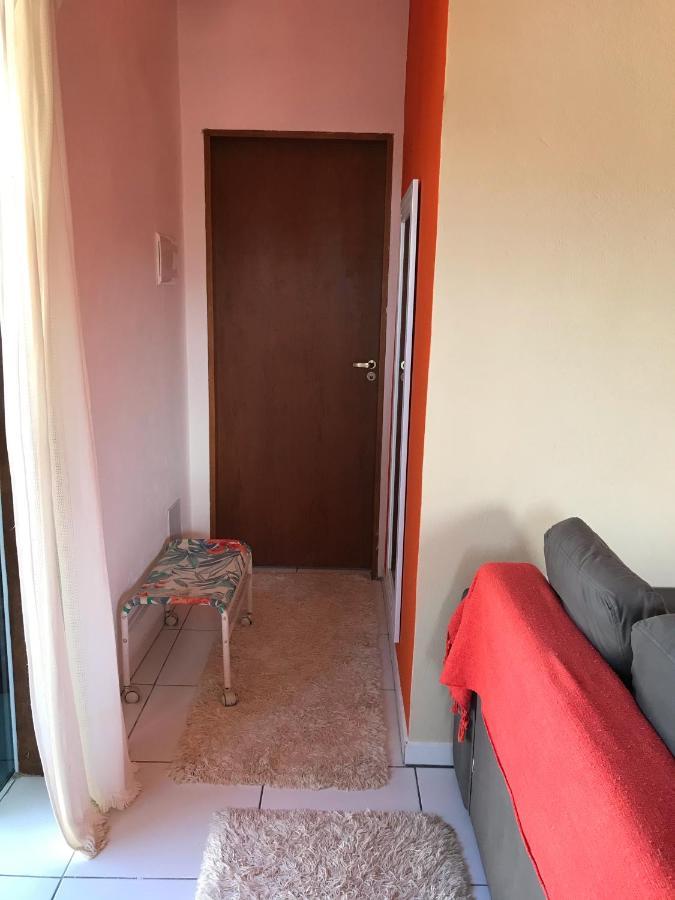 Casa No Centro Da Ilhabela - Vila - Sp Екстер'єр фото