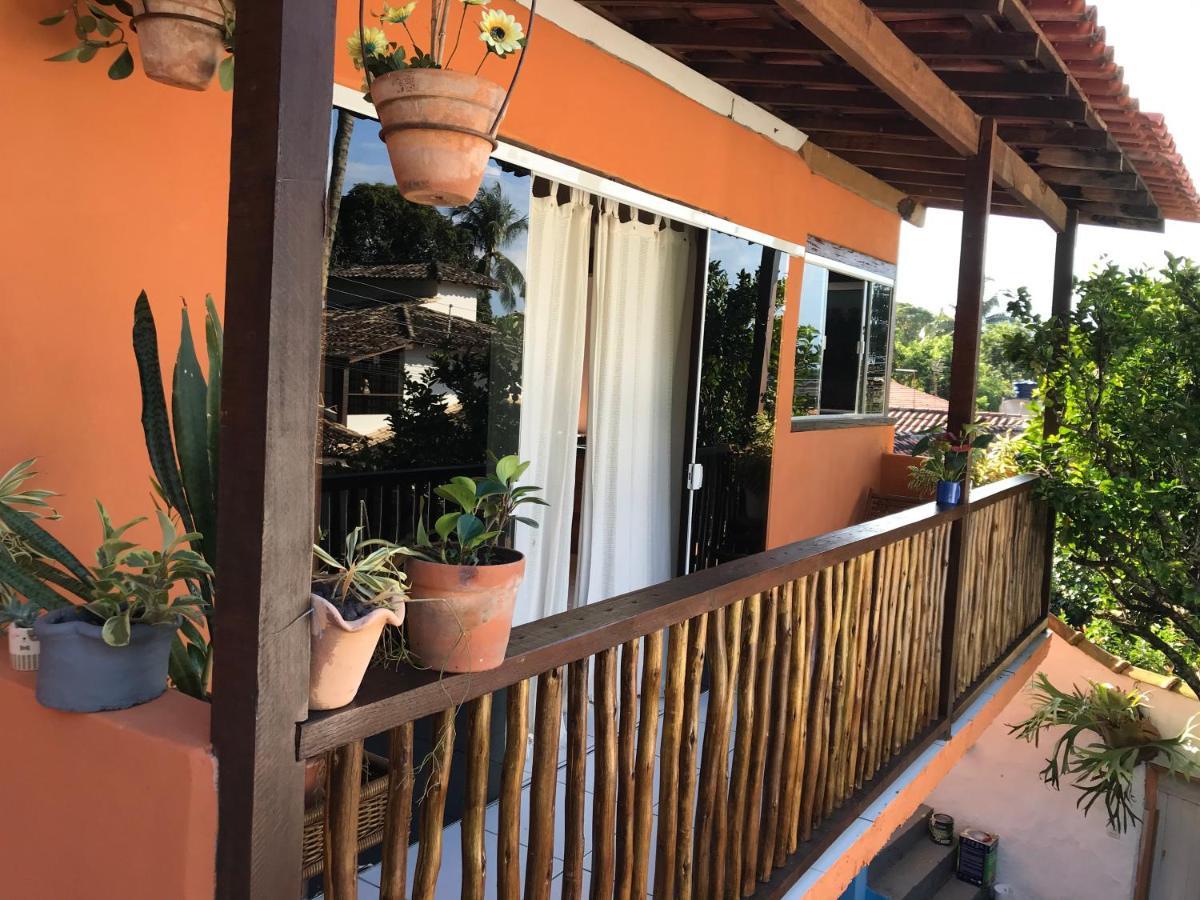 Casa No Centro Da Ilhabela - Vila - Sp Екстер'єр фото