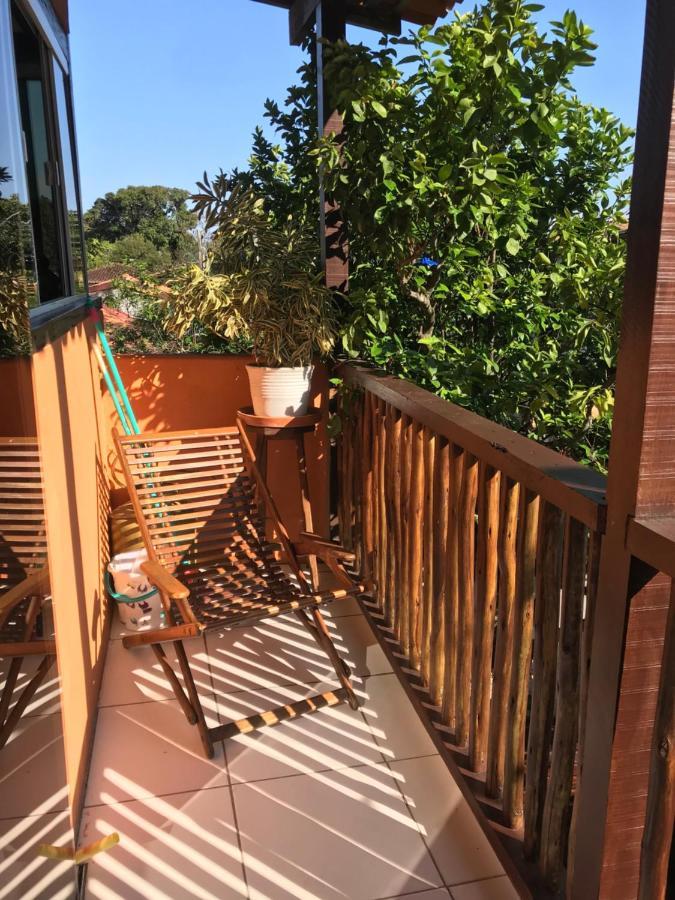 Casa No Centro Da Ilhabela - Vila - Sp Екстер'єр фото
