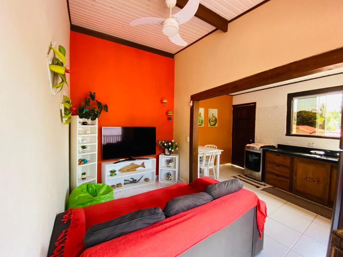Casa No Centro Da Ilhabela - Vila - Sp Екстер'єр фото