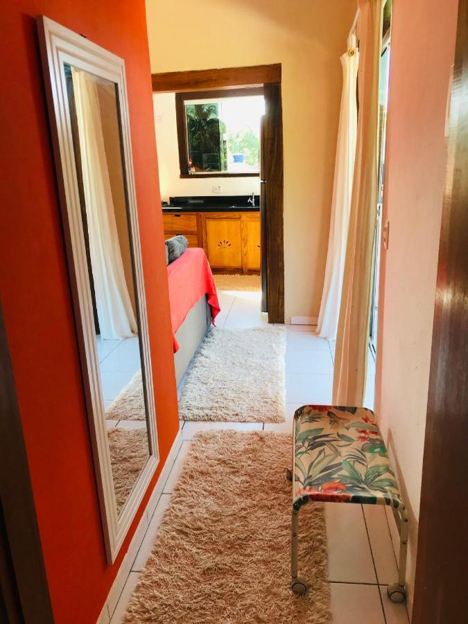 Casa No Centro Da Ilhabela - Vila - Sp Екстер'єр фото