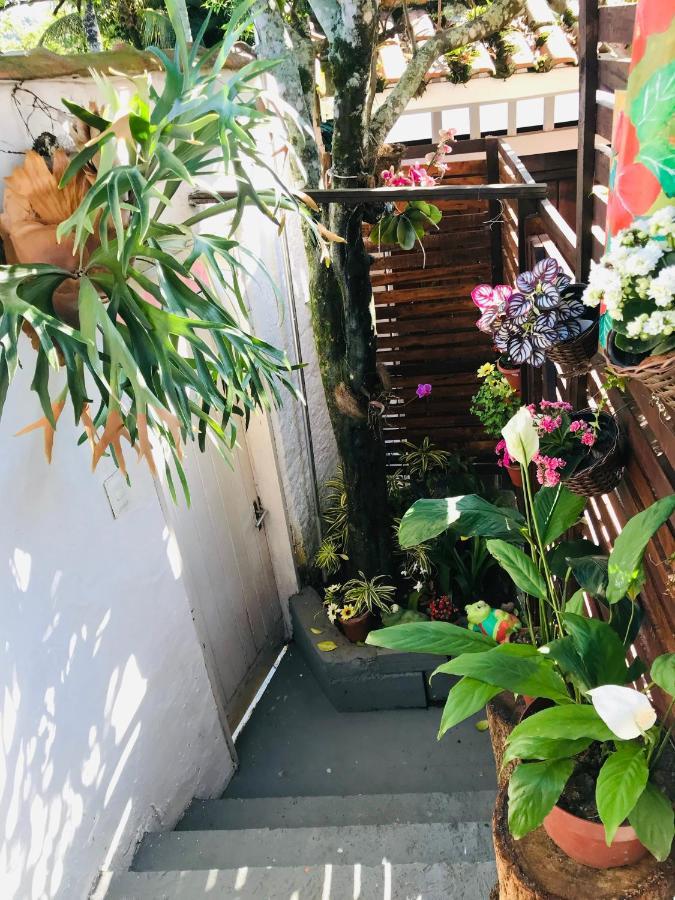 Casa No Centro Da Ilhabela - Vila - Sp Екстер'єр фото