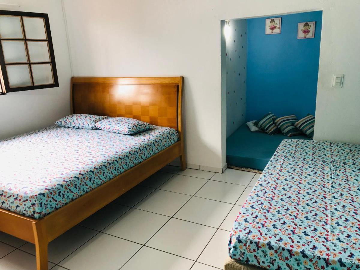 Casa No Centro Da Ilhabela - Vila - Sp Екстер'єр фото