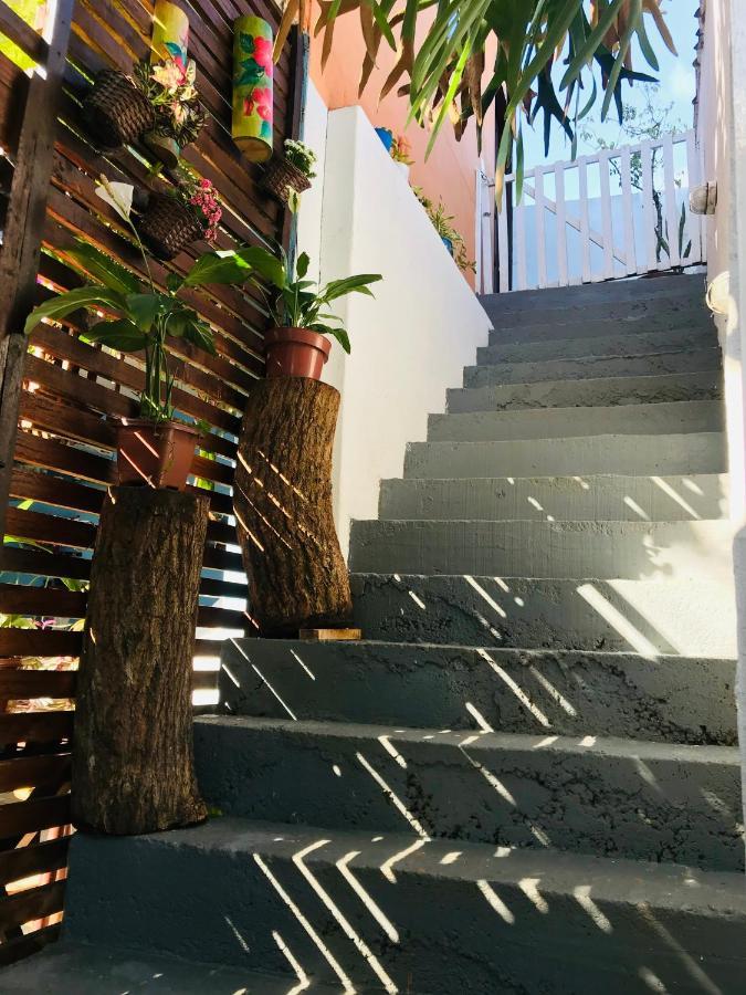 Casa No Centro Da Ilhabela - Vila - Sp Екстер'єр фото