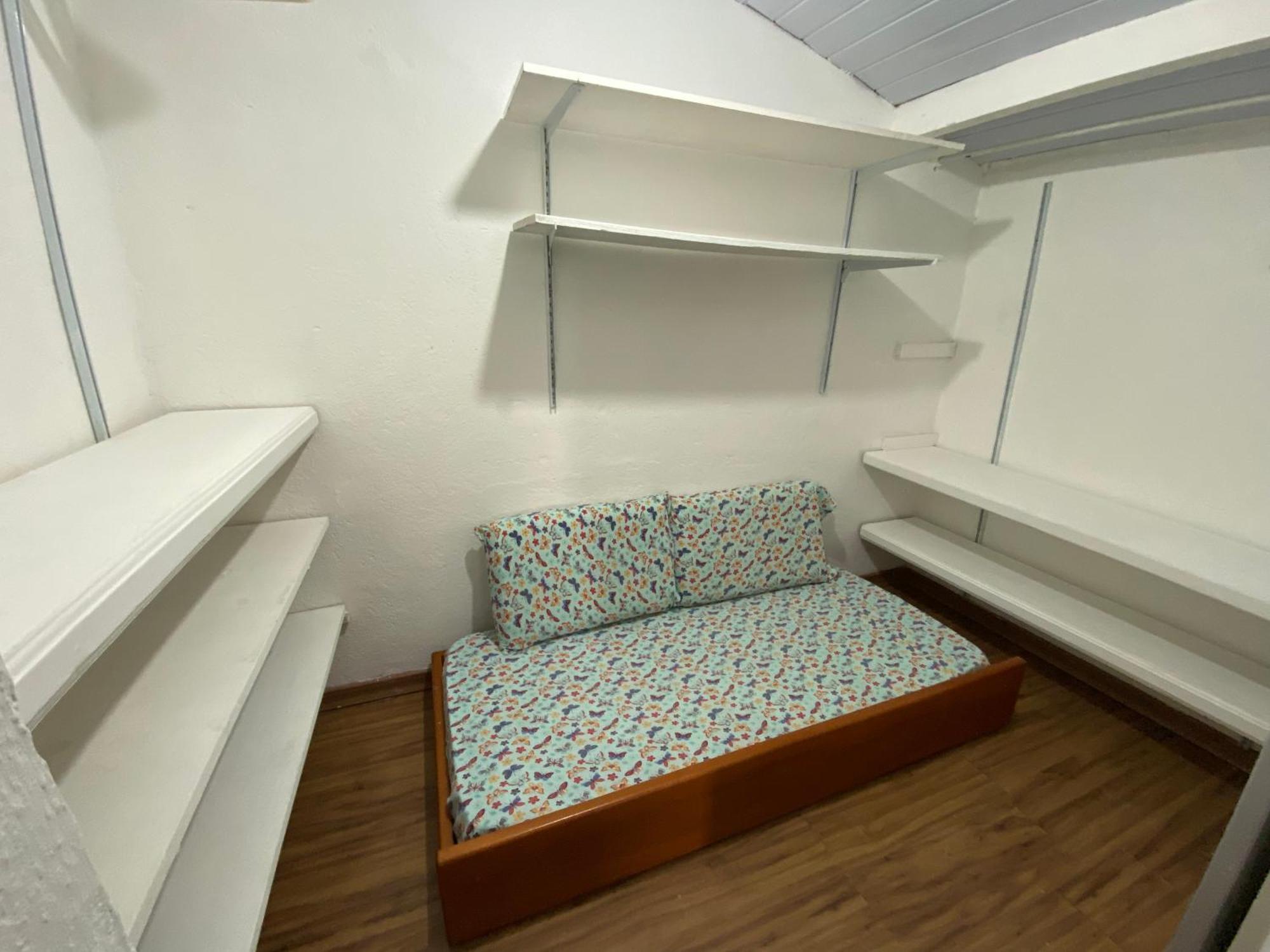 Casa No Centro Da Ilhabela - Vila - Sp Екстер'єр фото